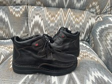 New Ladies Wolky Walking Boots