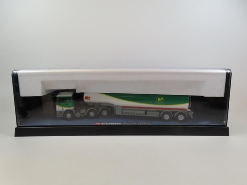 Corgi 75301 leyland daf - leyland,