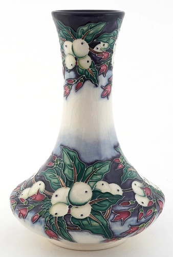 Nicola slaney for moorcroft - for,