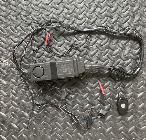 Suzuki 1000 strom 2003 - 1000,