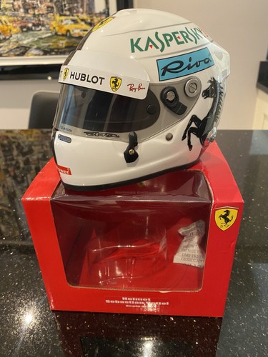 Rare sebastian vettel 2 - sebastian,