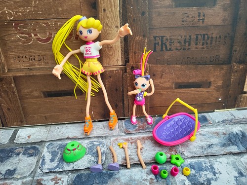Betty spaghetty baby - my, sis