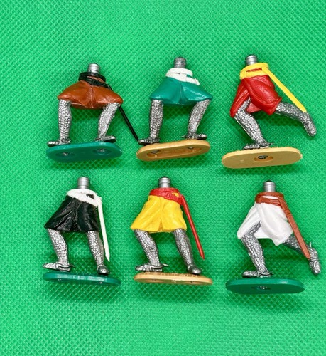 Timpo medieval knights legs - knights, &