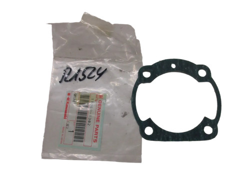Gasket r1524 kawasaki - kawasaki, kh