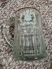 CHARLES AND DIANA ROYAL