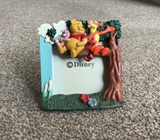 Disney Micro 3D Photo Frame