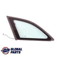 Audi A4 B8 Quarter Side Window