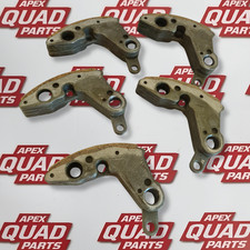 Honda TRX300 Big Red 300 4x4