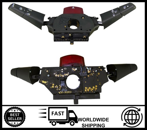 Steering column indicator - column,