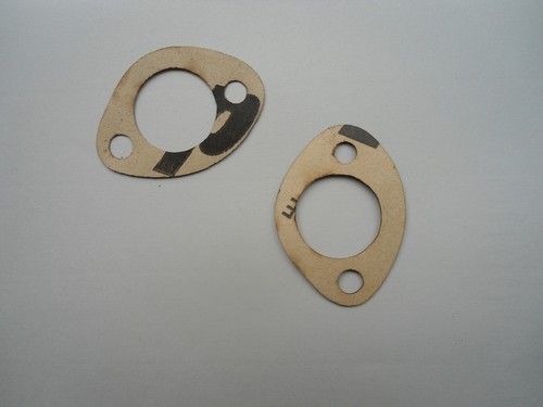 Pair triumph 350 - 500cc, 3ta