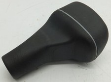 85801502 Rear Lever Control Grip Fits CNH "E, B, LB & NH" Loader Backhoe