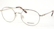 ROXY Artica ERJEG03033/SJAO Silver UNIQUE EYEGLASSES GLASSES FRAME 50-18-140mm