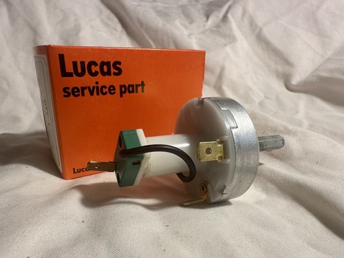 Lucas 39664 wiper - 39664,