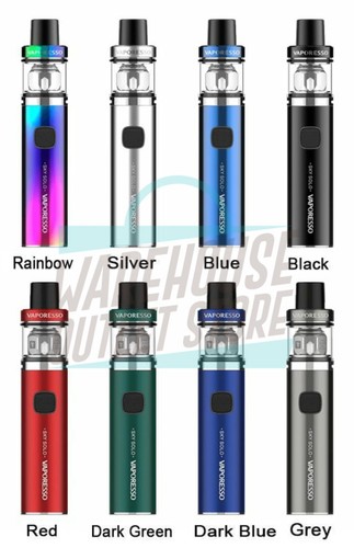 Vaporesso sky solo starter - solo, kit
