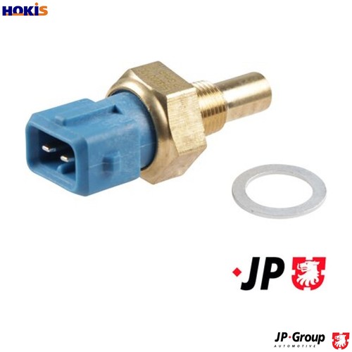 Sensor coolant temperature - coolant,