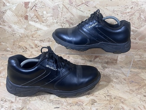 Stuburt golf shoes pro - stuburt,