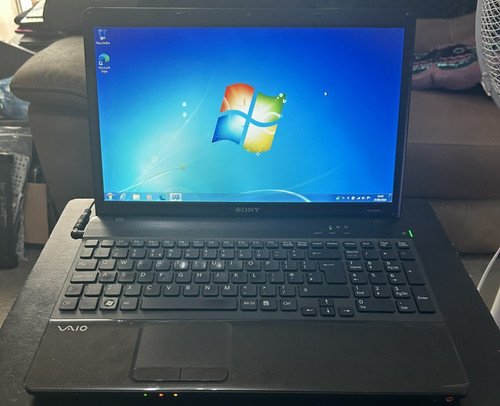 Sony vaio vpceb2c5e - sony,