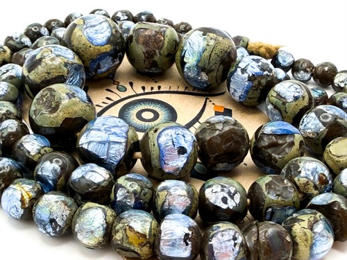 Vintage venetian murano foil - vintage,