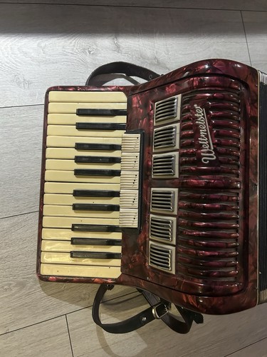 Accordion