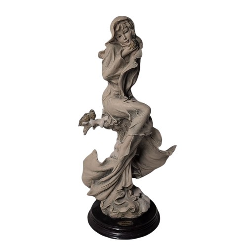 Giuseppe armani capodimonte - giuseppe,