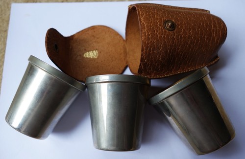 Fox hunting stirrup - fox,