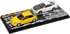 1/64 Initial D Set Vol.9 Daiki