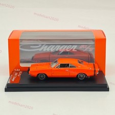 1:64 Mini Forge 1969 Dodge