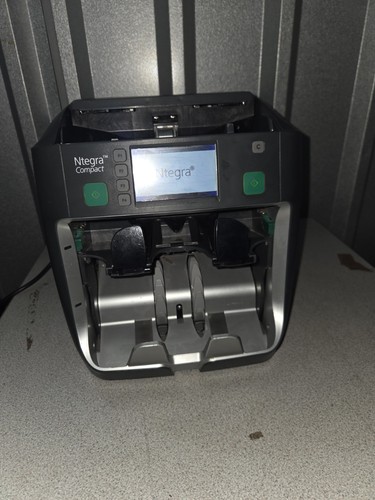 Ntegra compact note