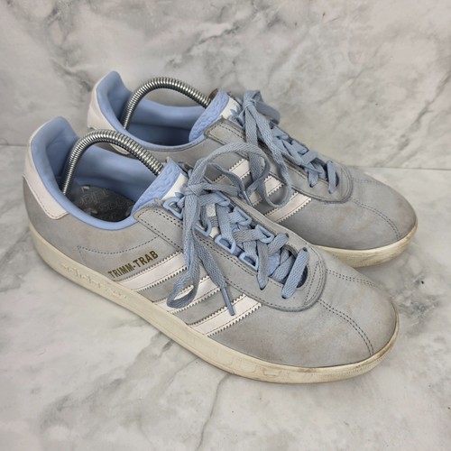 Adidas trimm trab trainers - trimm, uk