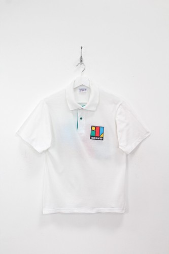 Adidas vintage ivan lendl - vintage,