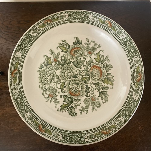 Ridgway ironstone wood sons - ridgway,