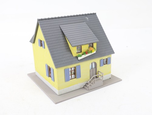 Scale building - ho,