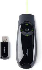 Wireless Presenter with Green