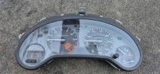Honda Del Sol Crx Cluster D