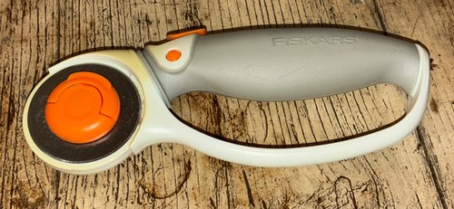 45mm softgrip rotary cutter - rotary,