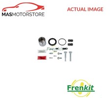 BRAKE CALIPER REPAIR KIT FRONT