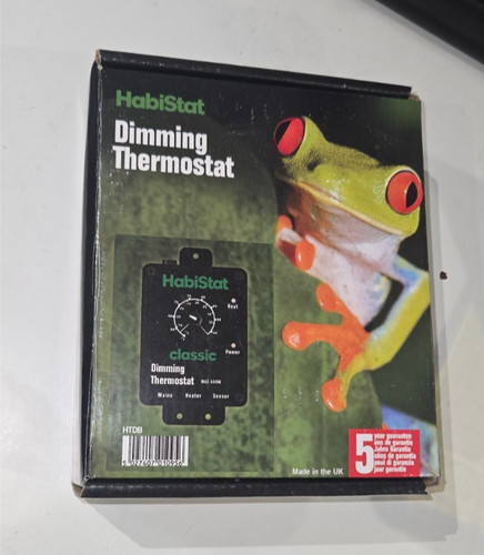 Habistat reptile vivarium - reptile,