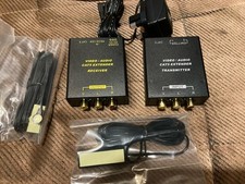 AV18768 Audio & Video Cat5