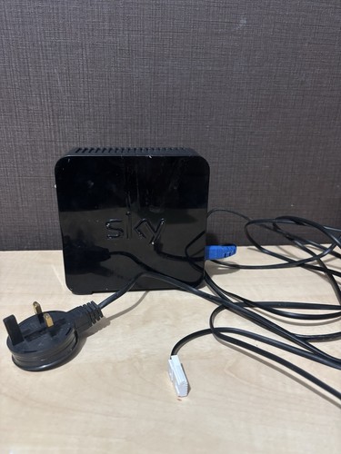 Used sky hub - sky, sr102