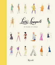 Luisa Spagnoli - 9788891815293