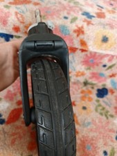 Baby Jogger City Select Front