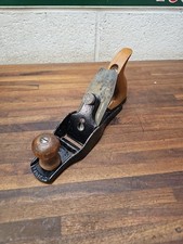 G6- Antique rare Stanley No. 340 Furring Plane