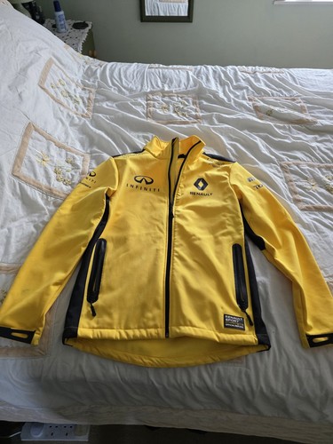 Renaultsport jacket - renaultsport,