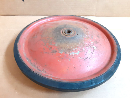 Official soap box - derby, tire