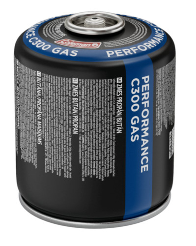 Coleman gas cartridge c300 - coleman,