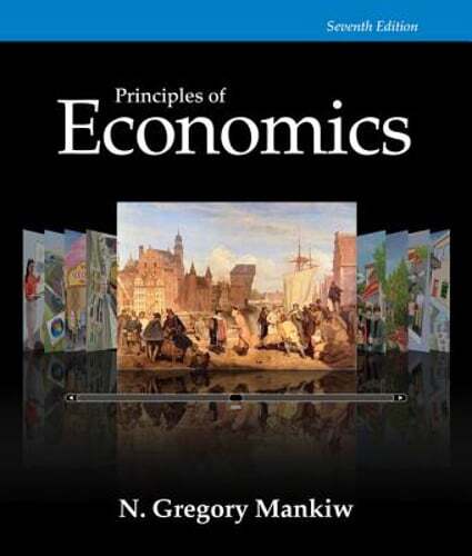 Principles economics n - by,