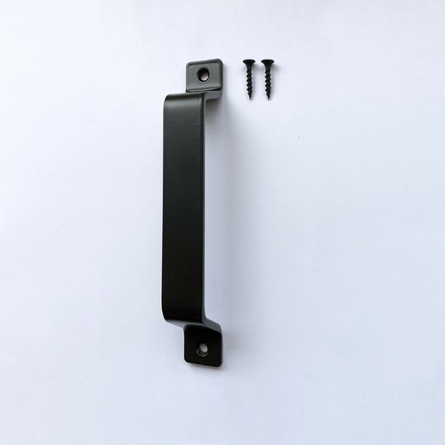 Heavy duty barn door pull - heavy,