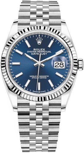 2026 rolex datejust 36mm - 2026,