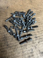 Qualcast Classic 35s 43s Allett Atco Balmoral, Suffolk Punch Cable Adjusters