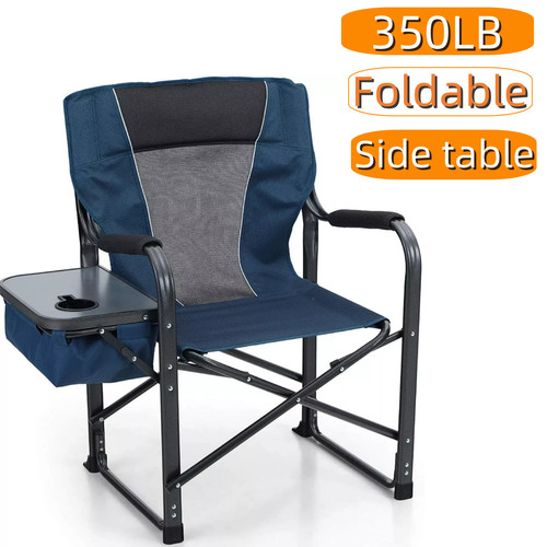 Alpha camp director chairs - alpha,